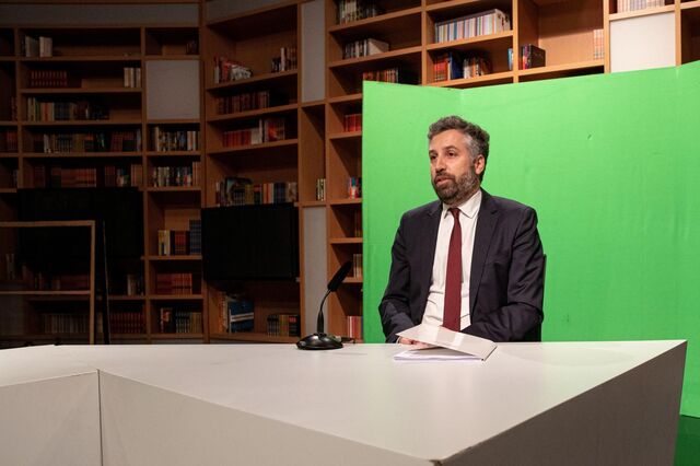 Pedro Nuno Santos: “Não tenho medo da democracia nem das escolhas maioritárias”