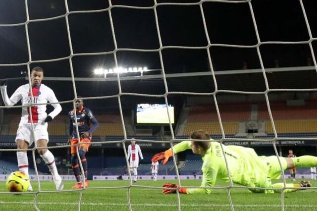 Grupo de media espanhol Mediapro rescinde acordo com Liga Francesa de Futebol