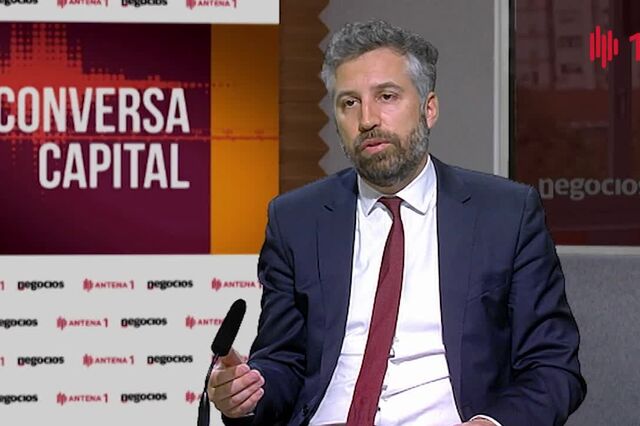 Pedro Nuno Santos: Apoios à TAP 'ao abrigo do quadro covid não mudariam nada”