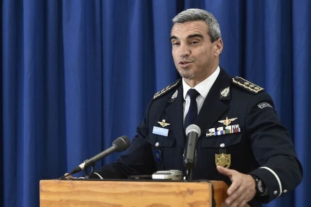Diretor da PSP propõe extinção da Polícia e do SEF 