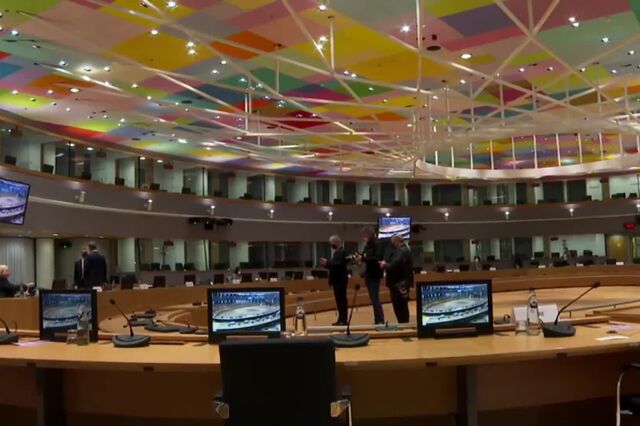 Brexit: Barnier admite acordo esta semana, mas 'caminho é estreito'