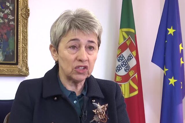 Secretária de Estado Comunidades quer Portugal fora da lista vermelha da Suíça