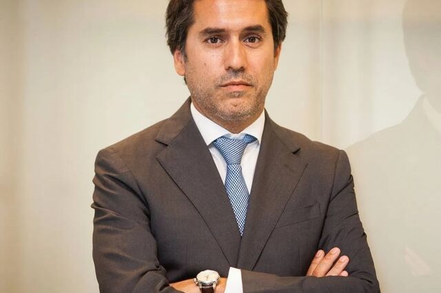 Governo faz mini remodelação com entrada de ex-chefe de gabinete de Costa