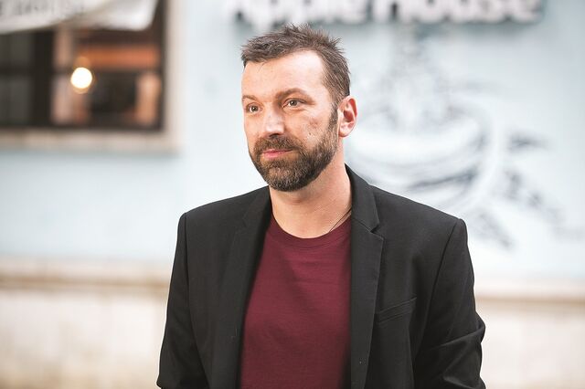 100 Maneiras de Ljubomir Stanisic conquista estrela Michelin