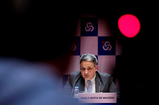 Governo encolhe administração da Caixa Geral de Depósitos