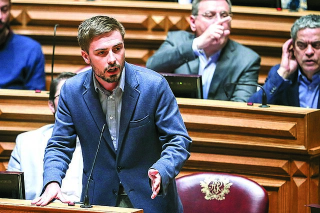 PCP: Mais injeção de capital no Novo Banco é uma 'afronta' aos portugueses em dificuldades