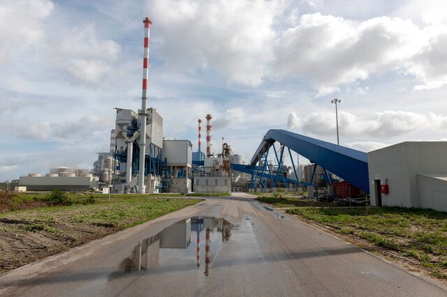 Acionistas da Altri discutem a 30 de abril possibilidade de IPO da Greenvolt
