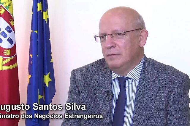 Morte do cidadão ucraniano nas instalações do SEF “é um rombo que temos de superar” 