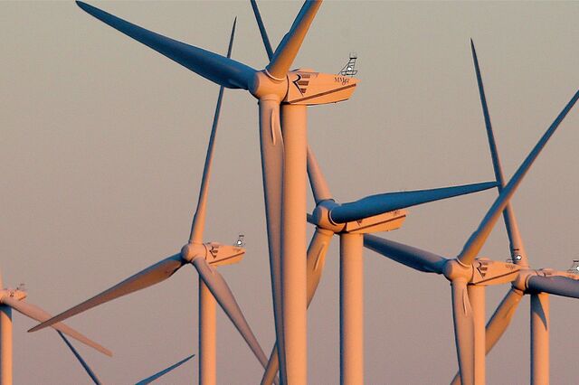 Joint venture da EDP Renováveis consegue segunda licença na Coreia do Sul
