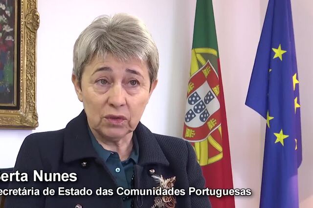 Natal em Portugal com menos emigrantes devido às restrições, medo e crise