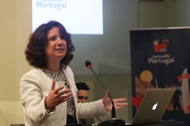 Secretária de Estado do Turismo quer TAP 'forte' e com rotas de longo curso