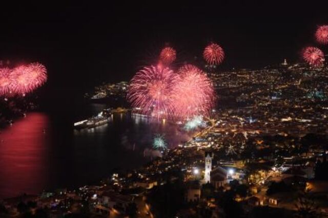 Madeira com taxas de ocupação hoteleira entre os 40 e 50% no Natal e fim de ano