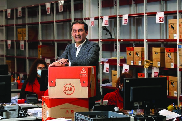 EAD expande no Leste após comprar Papiro à Trivalor