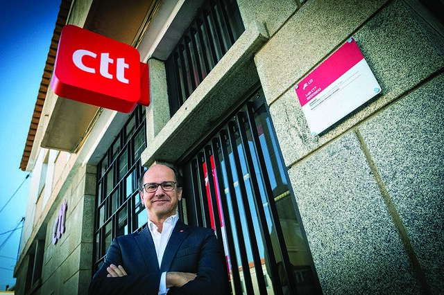 CTT criam fundo de quatro milhões para PME e startups