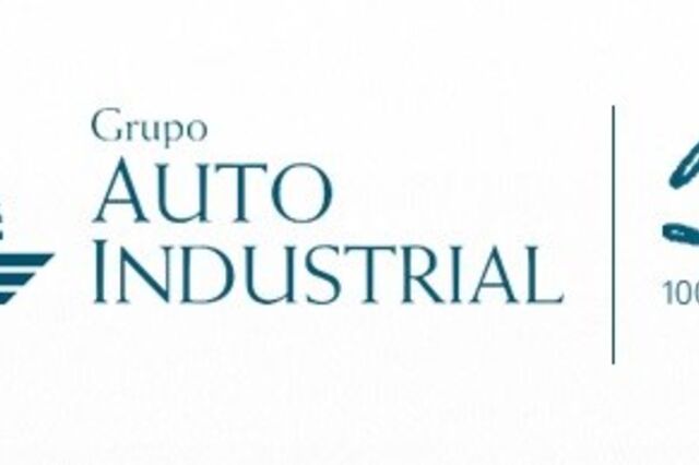 100 anos de história com o Grupo Auto-Industrial