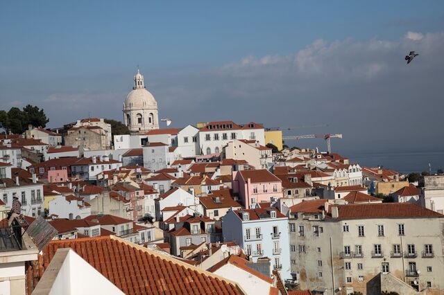 Rendas em Lisboa regressam a níveis de 2017. Porto não quebrava desde 2015