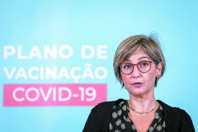 Só metade das SMS para vacinação tiveram resposta positiva