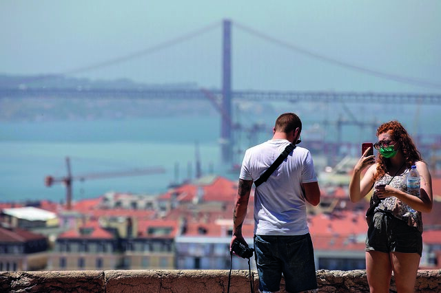 Hotelaria não faturava tão pouco desde 2003