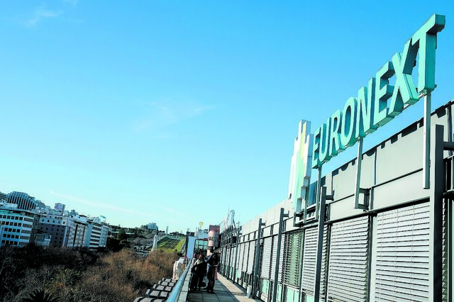 PSI-20 incapaz de acompanhar ganhos do resto da Europa com Galp e BCP a pressionar