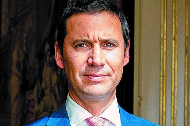 De 'abominável Galamba' a ministro das Infraestruturas
