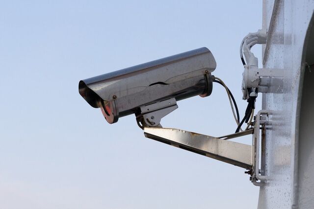 Portugal tem 850 câmaras de videovigilância autorizadas em 14 cidades