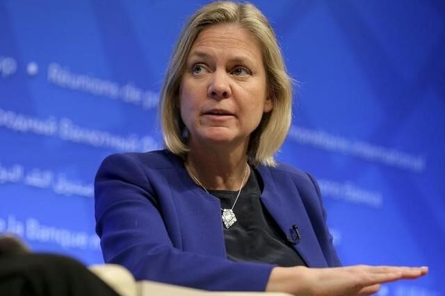 Comité Monetário do FMI vai ser liderado por uma mulher pela primeira vez