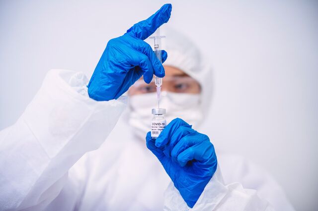 Agência Europeia do Medicamento aprova vacina da Pfizer/BioNTech