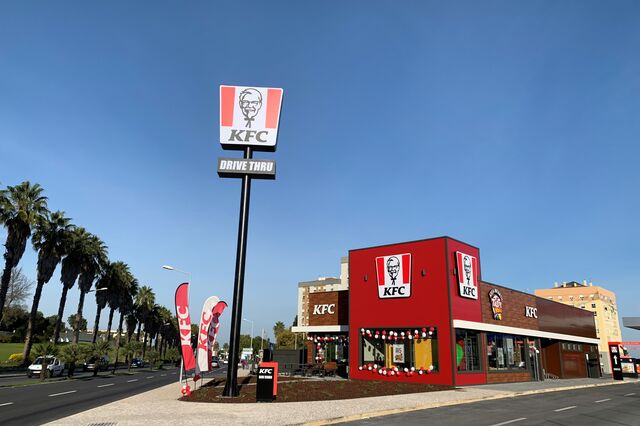 Ibersol paga dividendo de 0,70 euros a 20 de junho