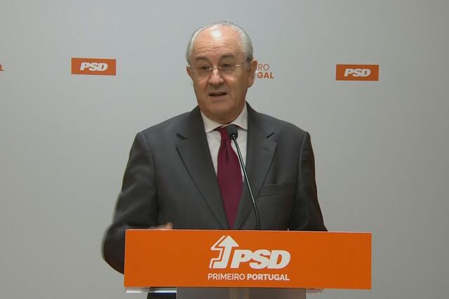 Rui Rio critica 'medida totalitária de perfil marxista' de suspender aulas à distância nas escolas privadas
