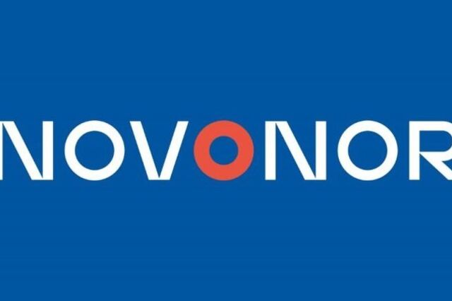 Brasileira Odebrecht muda de nome e passa a chamar-se Novonor