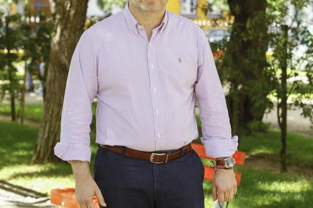 Pedro Ribeiro: “É expectável que o projeto avance no próximo ano”