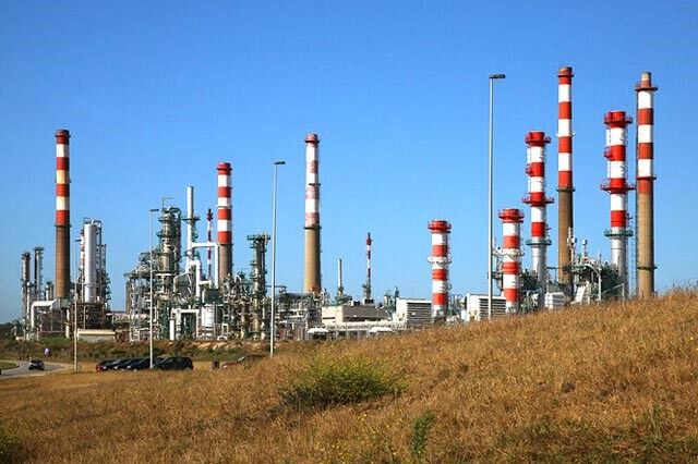 Refinaria de Matosinhos dá lugar a cidade da inovação ligada às 'energias do futuro'