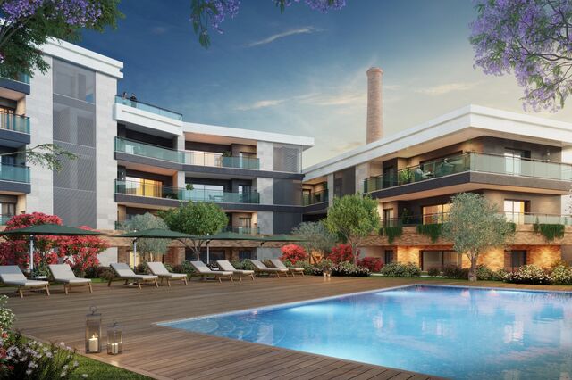 Zetland Capital investe €10 milhões em empreendimento junto ao Parque das Nações 