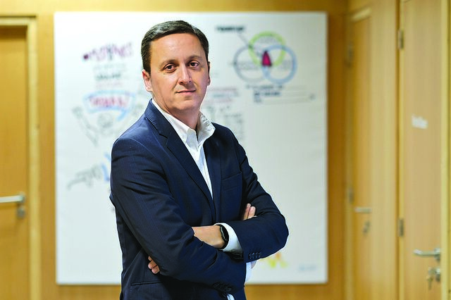 Salvador Caetano leva Midas à oficina por 10 milhões de euros