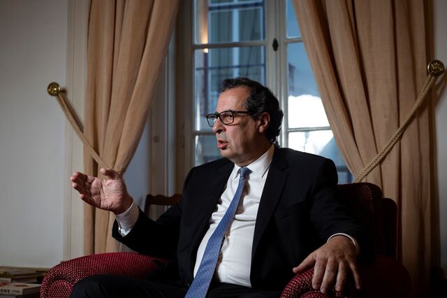 Governo vai apostar no apoio ao investimento das empresas