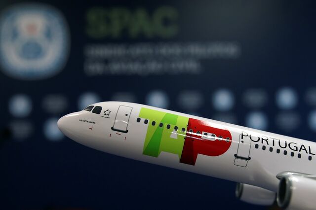 Pilotos da Portugália fazem queixa da TAP à Concorrência  