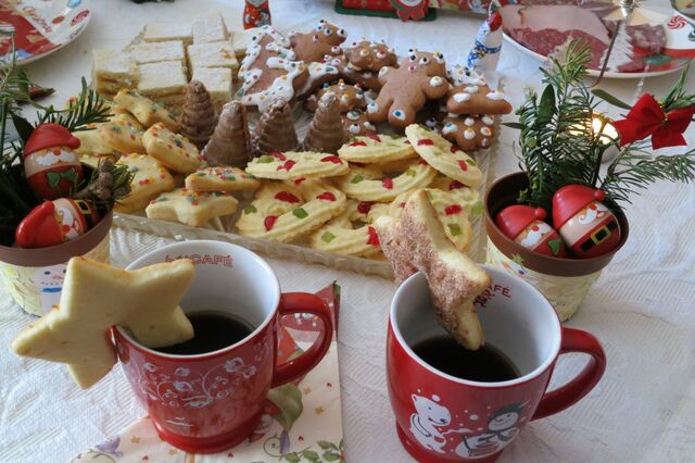 Metade das famílias dizem que o Natal não voltará a ser o que era antes da pandemia