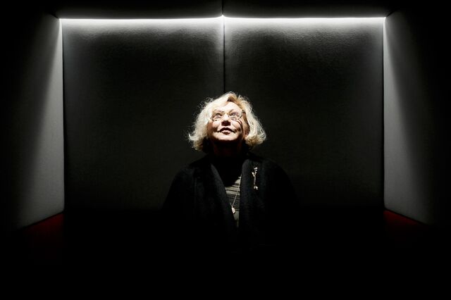 Helena Vasconcelos: “A comédia é a grande liberdade”