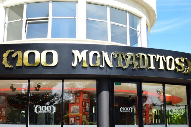 Depois dos 100 Montaditos e The Good Burger, Restalia traz para Portugal tacos e sanduíches