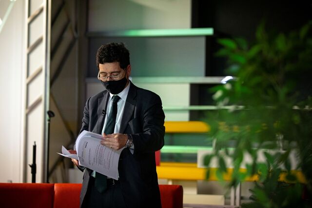 Novo Banco vende carteira de 80 milhões com mais-valia