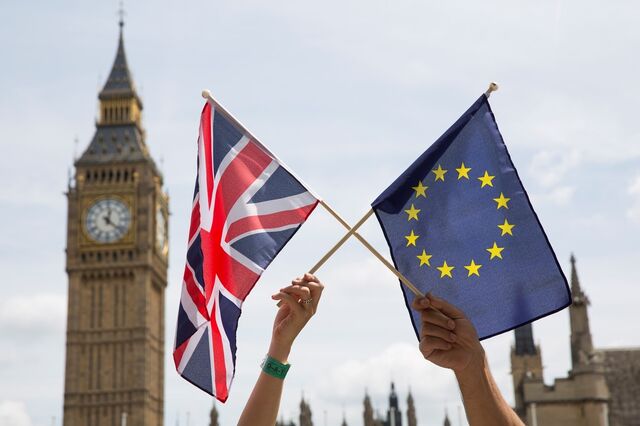 Acordo para relançar relações entre UE e Reino Unido viabilizado após negociações tardias