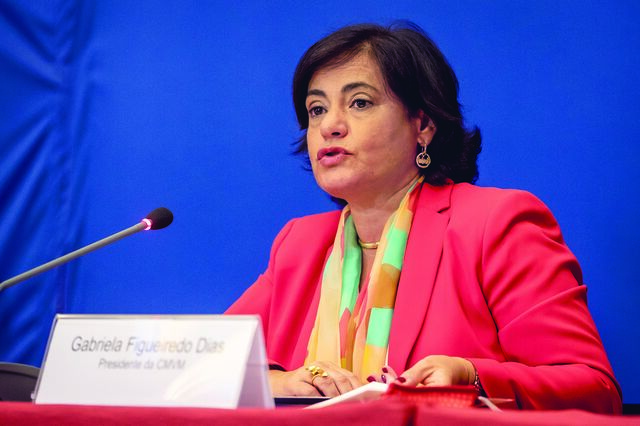 CMVM: Recuperação mais lenta e fim das moratórias pode agravar insolvências em 2021