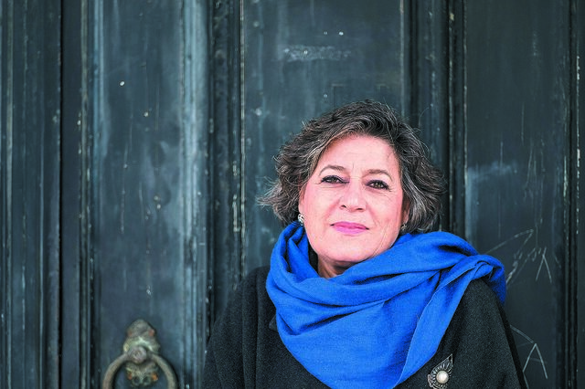 Ana Gomes considera 'inaceitável' crítica de Costa a sociais-democratas