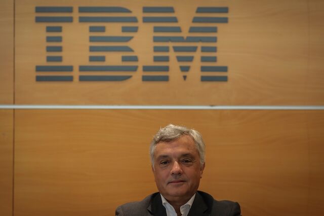 IBM “está ativa e continua com capacidade transformadora”