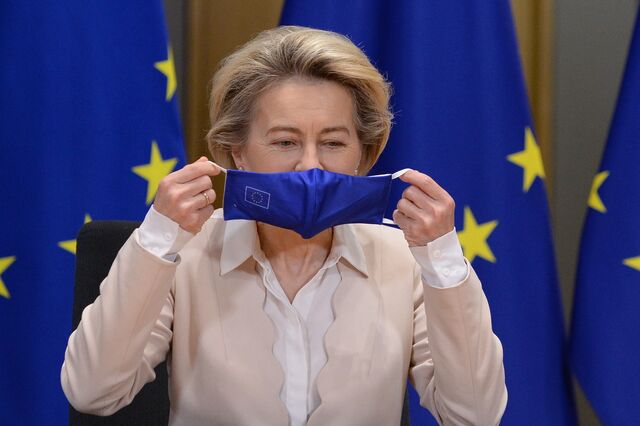 Comissão Europeia visita hoje Portugal para reuniões institucionais