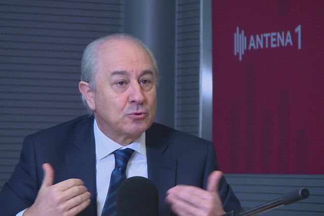 PSD votará sempre a favor do Estado de Emergência