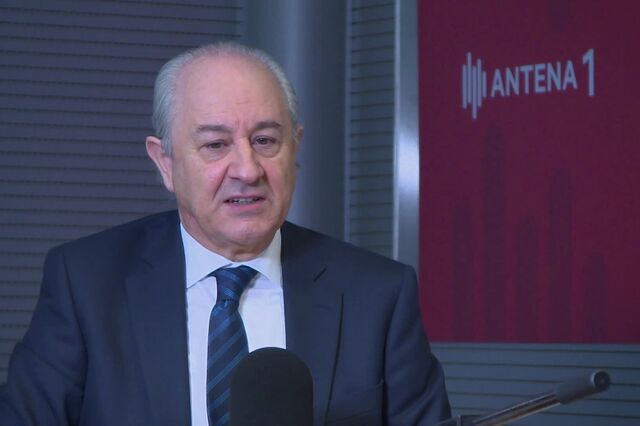 Rui Rio: Se ficar André Ventura em segundo será mau para o país