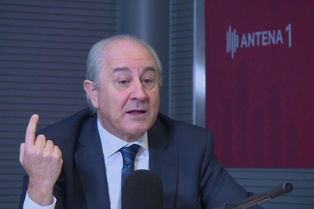Rui Rio: O país não precisa desta TAP