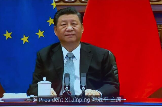 China retalia e anuncia restrições a fabricantes europeus de dispositivos médicos