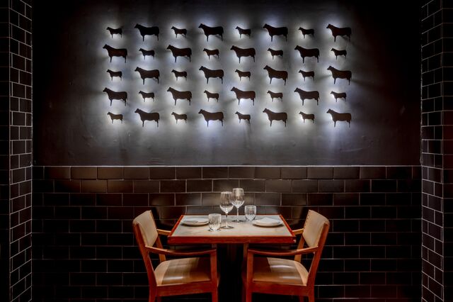 Chefs põem 2021 em lume brando